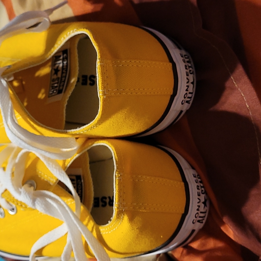 Converse Brand new - Picture 2 of 5